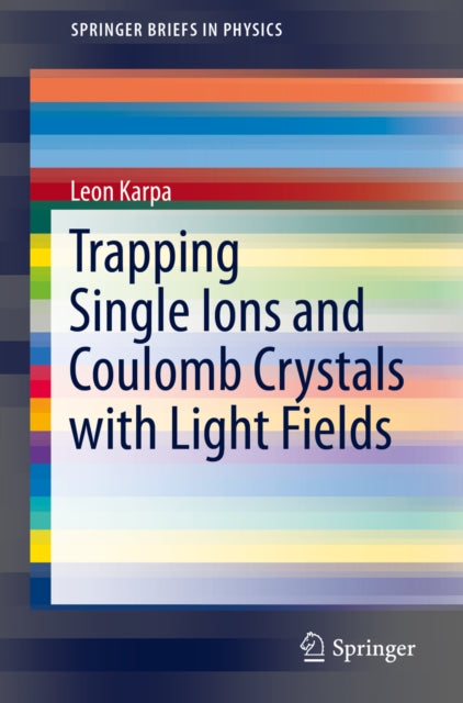 SpringerBriefs in Physics