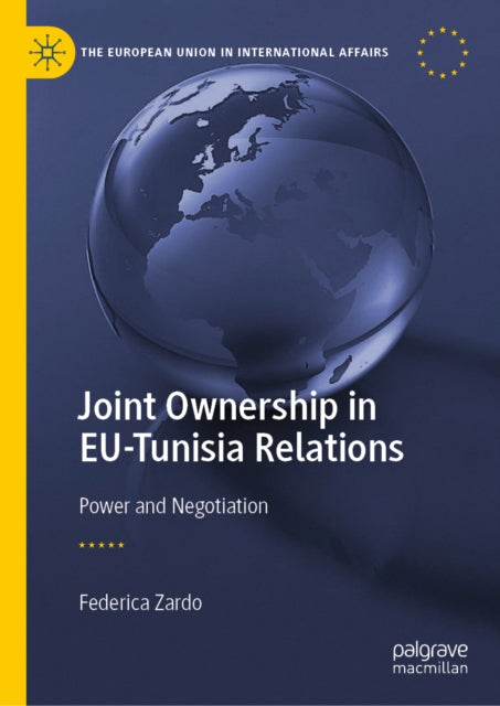 Joint Ownership in EU-Tunisia Relations