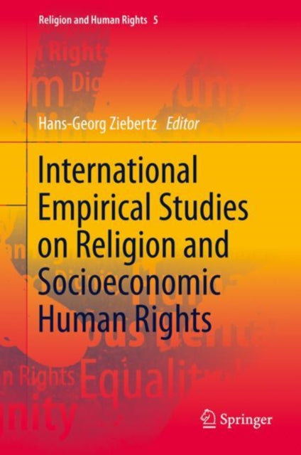 Religion and Human Rights