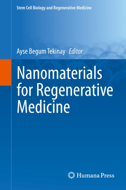 Stem Cell Biology and Regenerative Medicine