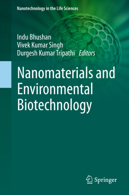 Nanotechnology in the Life Sciences