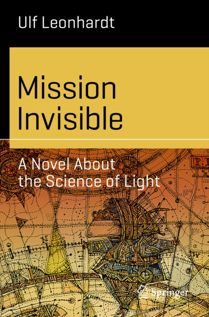 Mission Invisible