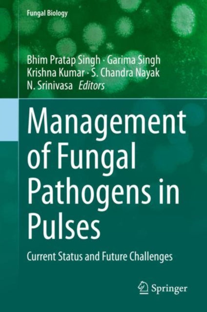 Fungal Biology