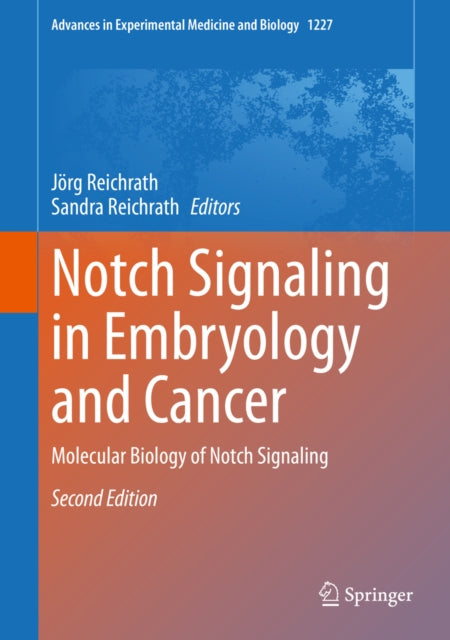 Advances in Experimental Medicine and Biology