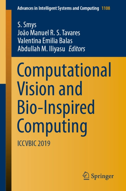 Advances in Intelligent Systems and Computing