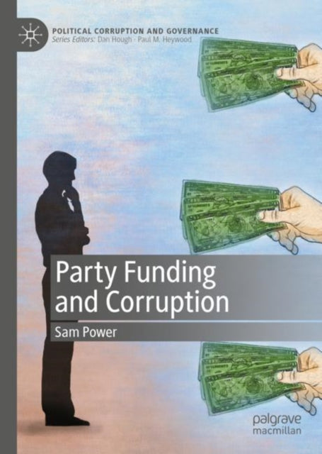 Political Corruption and Governance