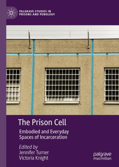 Prison Cell