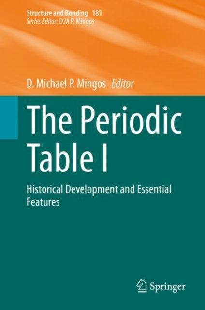 Periodic Table I