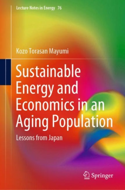 Lecture Notes in Energy