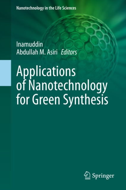 Nanotechnology in the Life Sciences