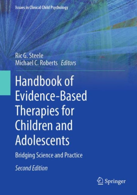 Issues in Clinical Child Psychology