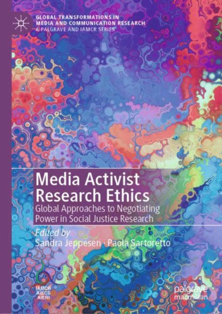 Global Transformations in Media and Communication Research - A Palgrave and IAMCR Series