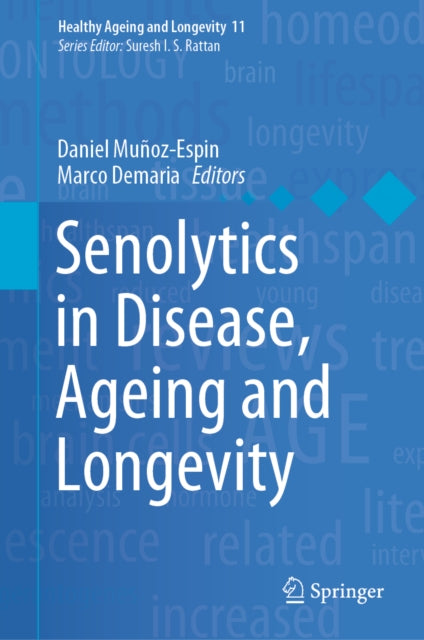 Healthy Ageing and Longevity