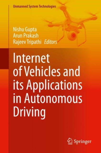 Unmanned System Technologies