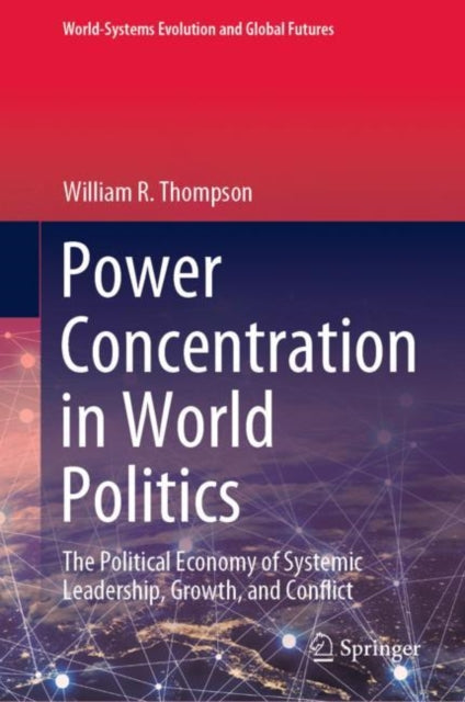 World-Systems Evolution and Global Futures