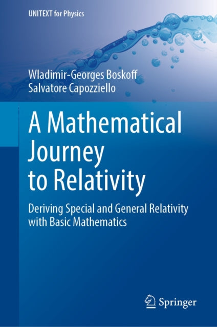 UNITEXT for Physics