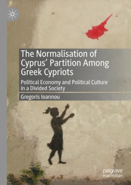 Normalisation of Cyprus' Partition Among Greek Cypriots