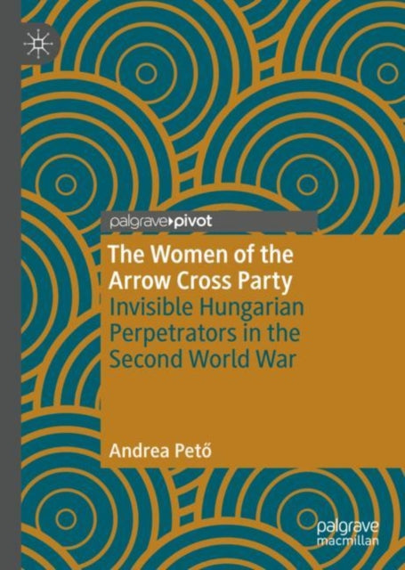 Women of the Arrow Cross Party