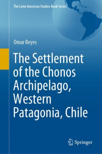 The Latin American Studies Book Series