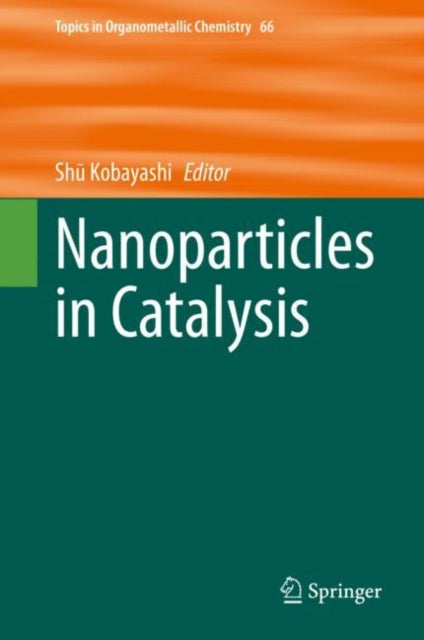 Topics in Organometallic Chemistry