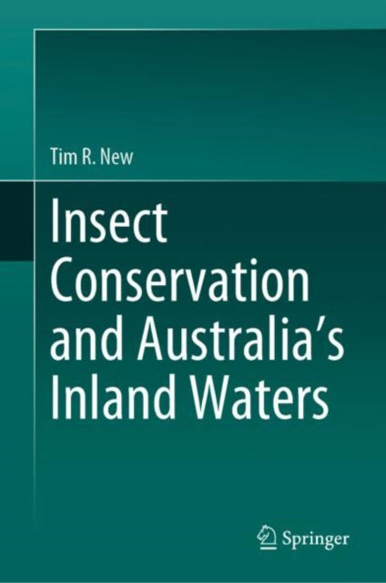 Insect conservation and Australia's Inland Waters