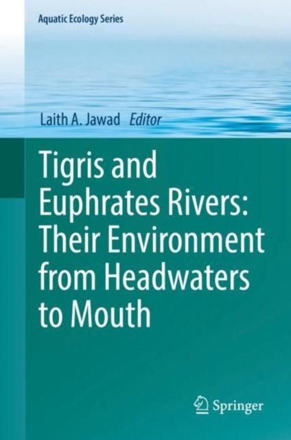 Aquatic Ecology Series