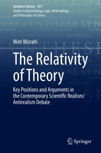 Relativity of Theory