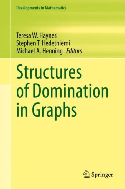 Developments in Mathematics