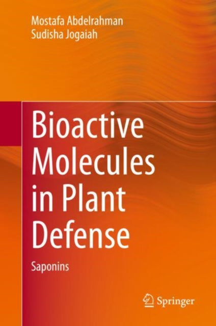 Bioactive Molecules in Plant Defense