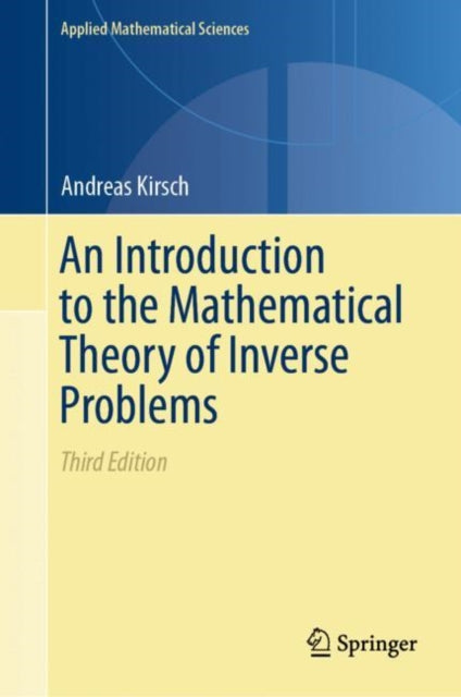 Applied Mathematical Sciences
