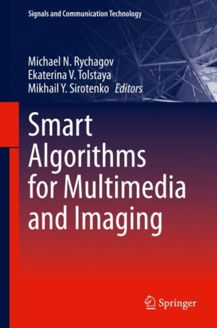 Signals and Communication Technology