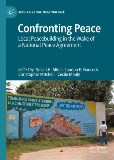 Rethinking Political Violence