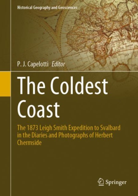 Historical Geography and Geosciences