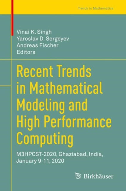Trends in Mathematics