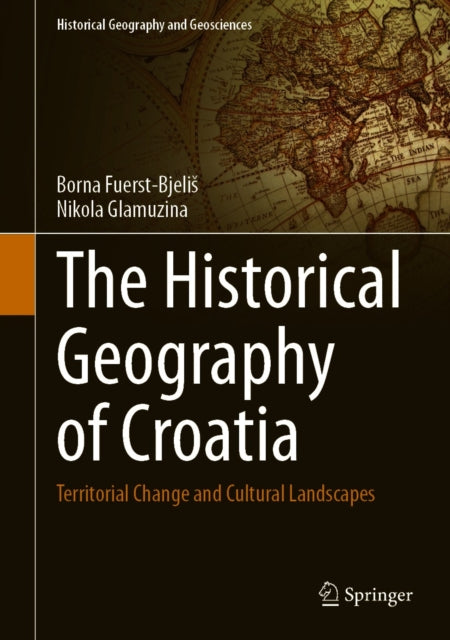 Historical Geography and Geosciences