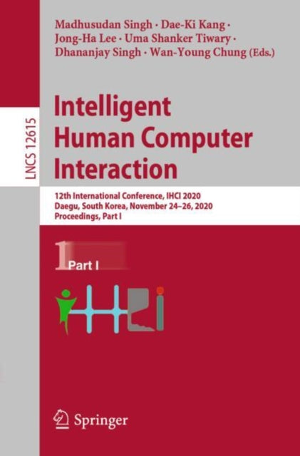 Lecture Notes in Computer Science