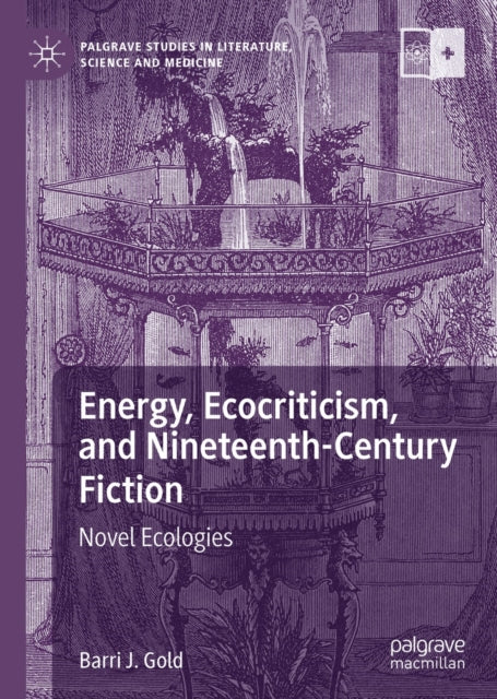 Palgrave Studies in Literature, Science and Medicine