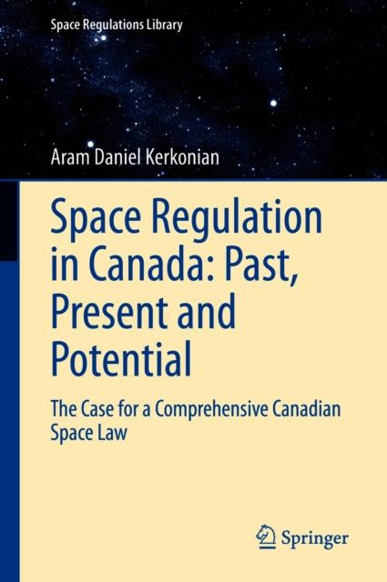 Space Regulations Library