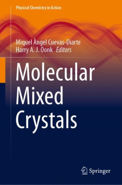 Physical Chemistry in Action