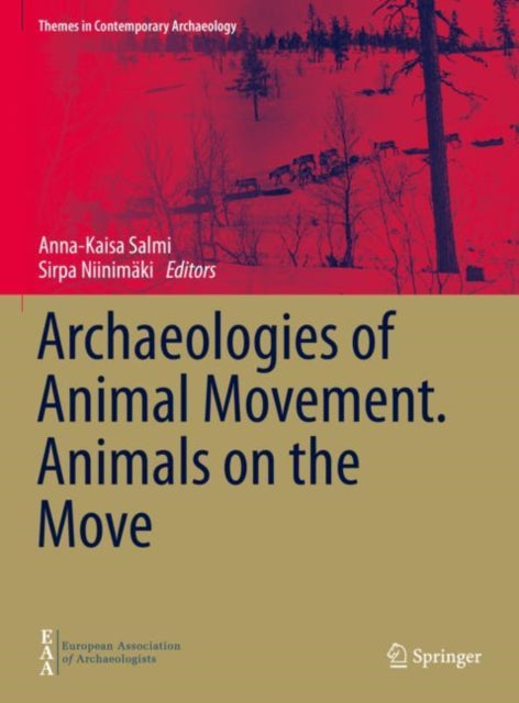 Themes in Contemporary Archaeology