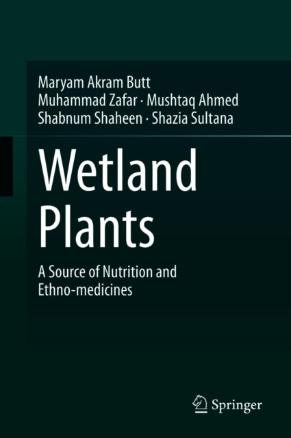 Wetland Plants
