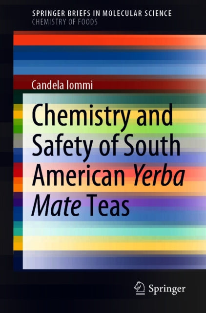 SpringerBriefs in Molecular Science