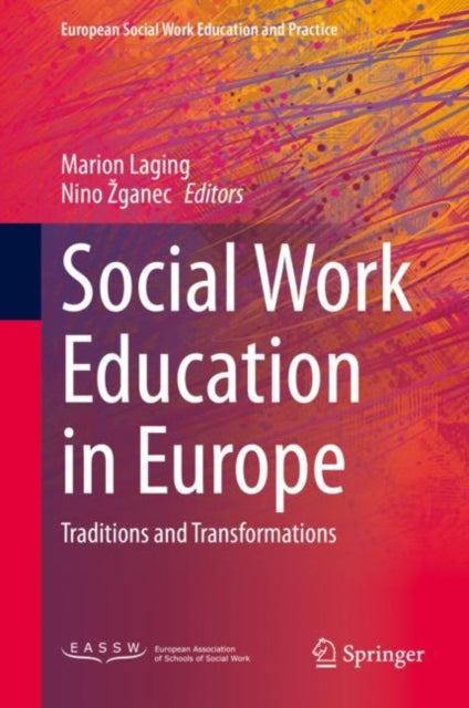 European Social Work Education and Practice