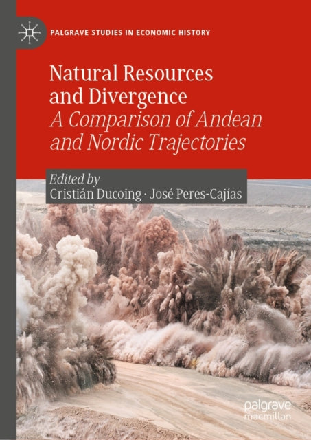 Natural Resources and Divergence