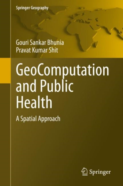 Springer Geography