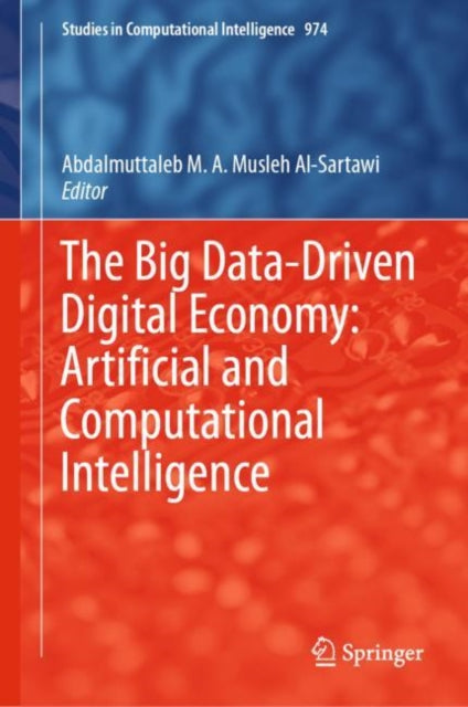 Studies in Computational Intelligence