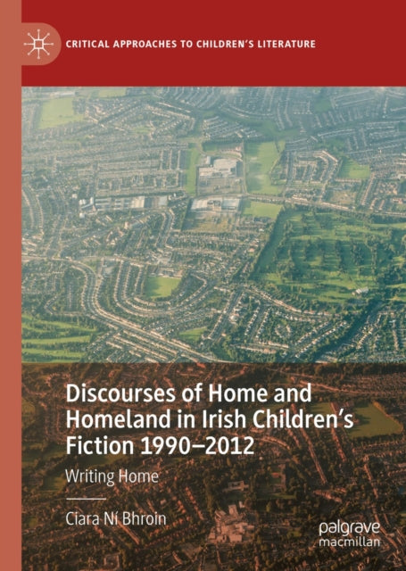 Critical Approaches to Children''s Literature