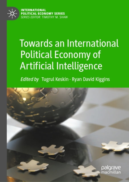 International Political Economy Series