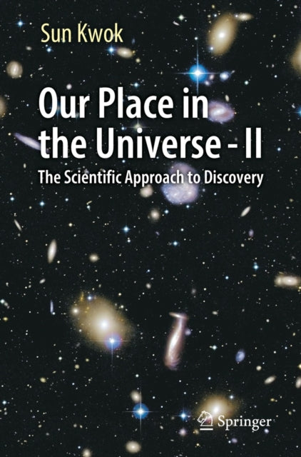 Physics and Astronomy