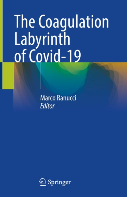 Coagulation Labyrinth of Covid-19